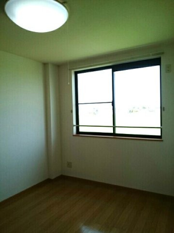 リス・カルティエの内装