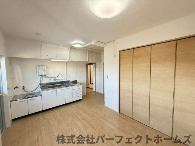 【キッチン】の画像