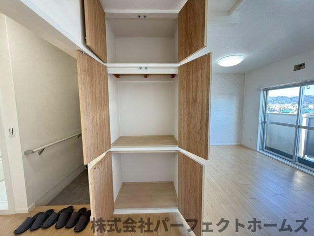 【収納】の画像