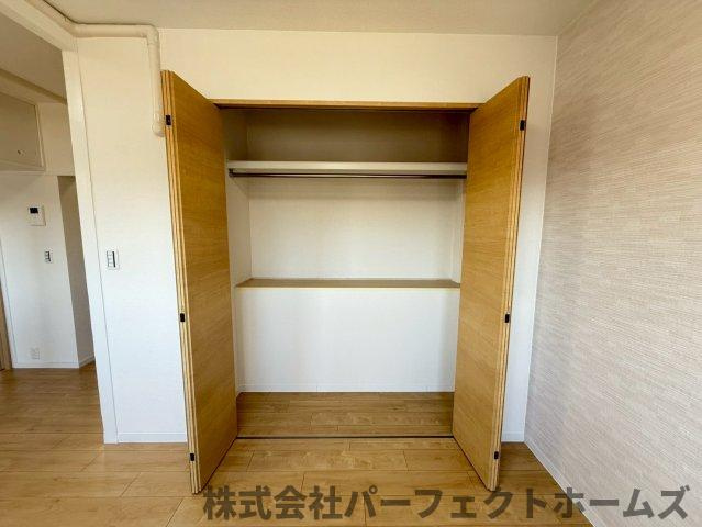 【収納】の画像