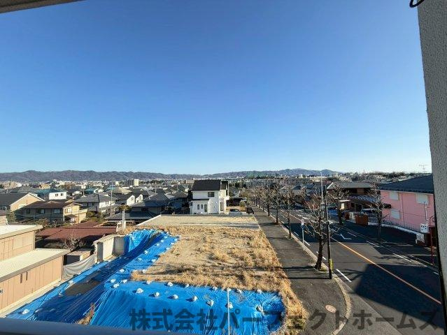 【展望】の画像