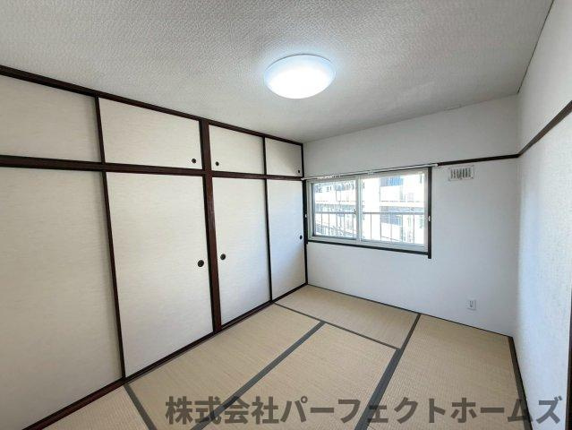 【和室】の画像