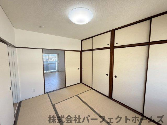 【和室】の画像