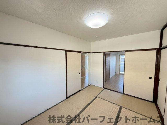 【和室】の画像