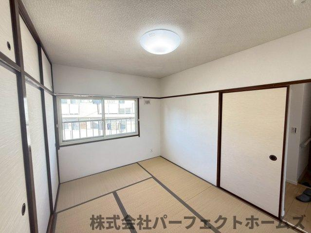 【和室】の画像