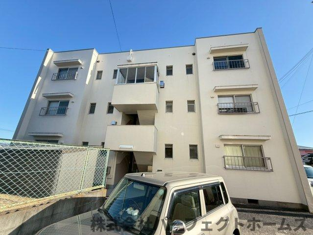 【外観】の画像