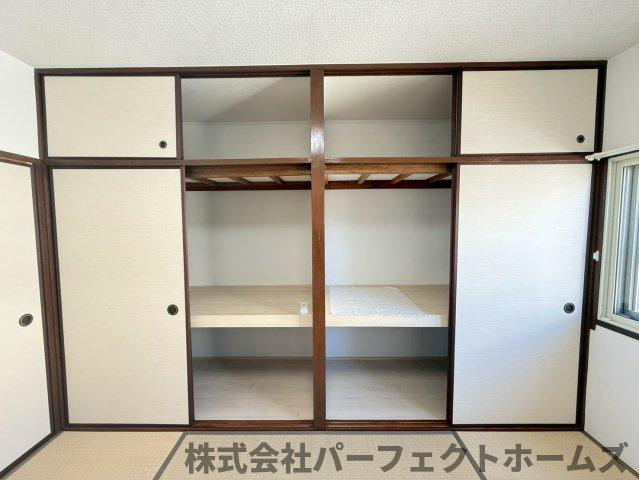 【収納】の画像