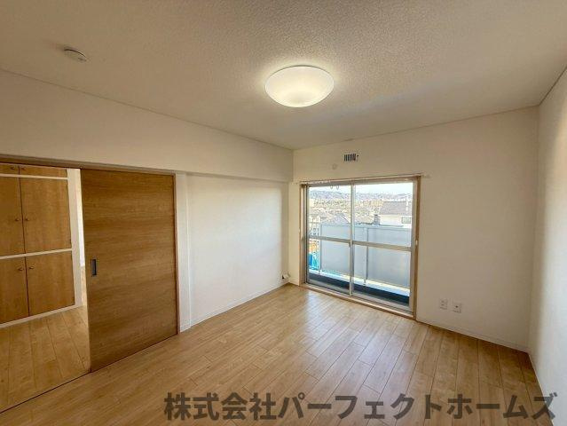 【洋室】の画像