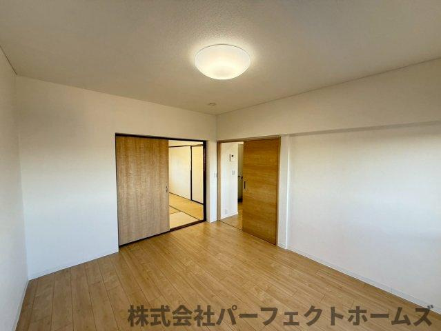 【洋室】の画像