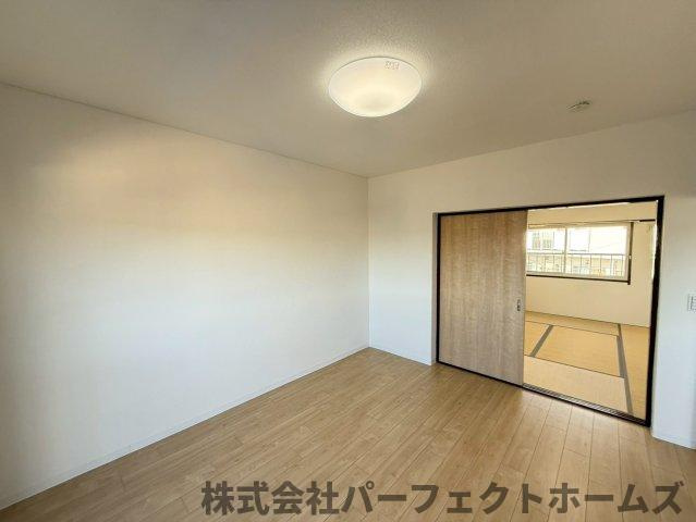 【洋室】の画像