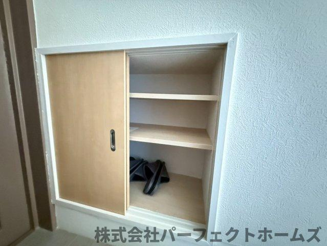 【収納】の画像