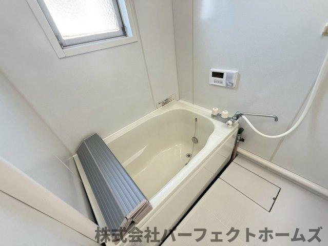 【浴室】の画像