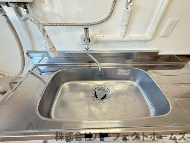 【キッチン】の画像