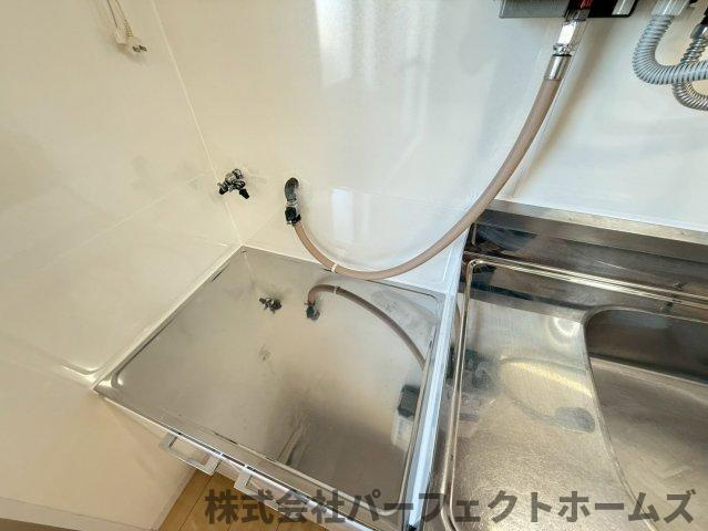 【キッチン】の画像