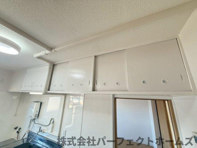 【収納】の画像