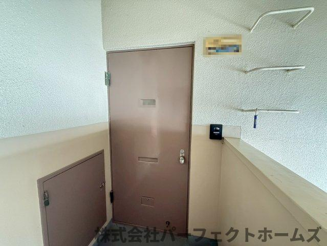 【玄関】の画像