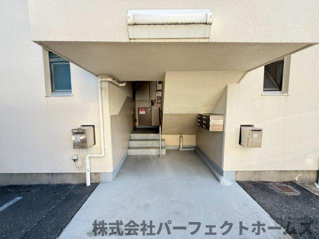 【エントランス】の画像