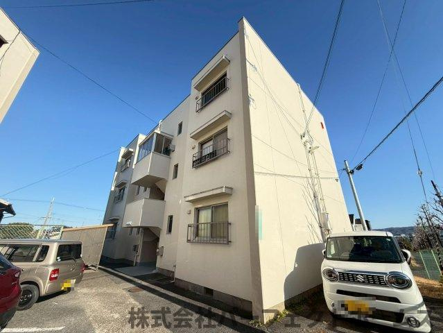 【外観】の画像