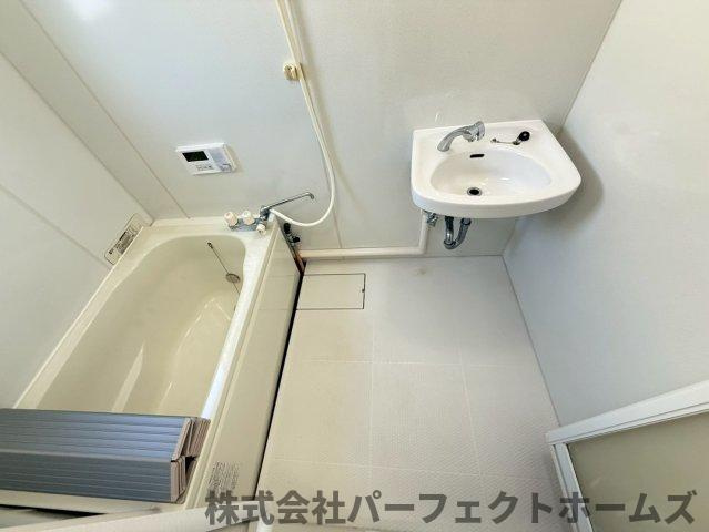 【浴室】の画像