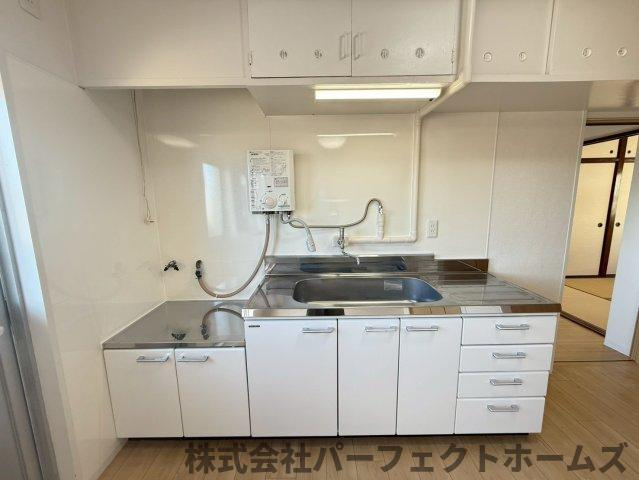 【キッチン】の画像