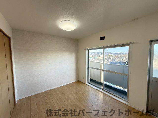 【居間・リビング】の画像