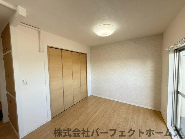 【居間・リビング】の画像