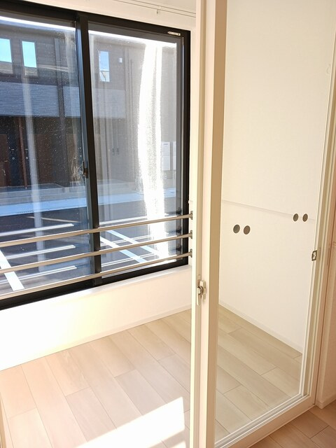 シャルフ　赤江　Ⅱのその他|その他部屋・スペース