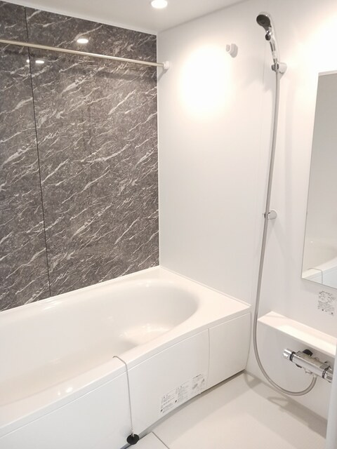 シャルフ　赤江　Ⅱの浴室|バス