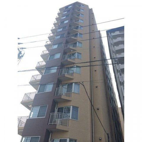 ニューシティアパートメンツ西大島