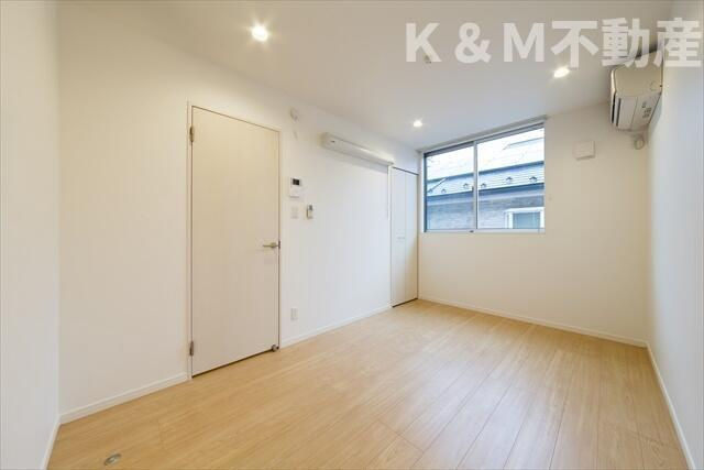 Ｓｕｍｍｅｒ　Ｃｌｕｂ　柏の居間・リビング|おしゃれなリビングです