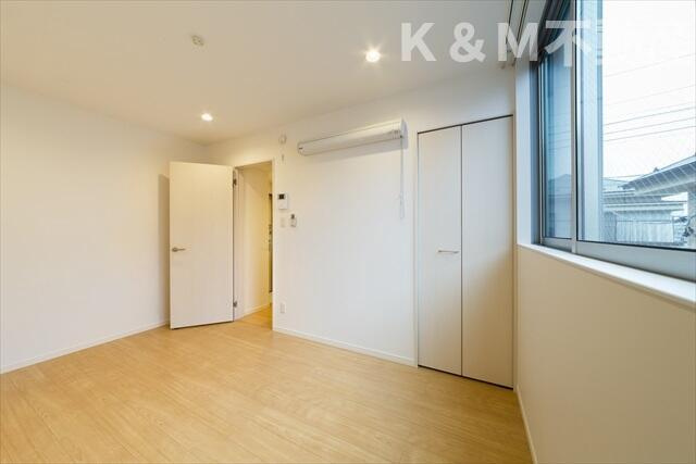 Ｓｕｍｍｅｒ　Ｃｌｕｂ　柏の展望|ゆったりとしたリビングです