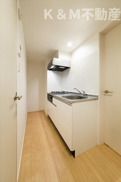 Ｓｕｍｍｅｒ　Ｃｌｕｂ　柏のキッチン|システムキッチン 