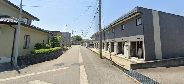 レオパレスジュネスのその他