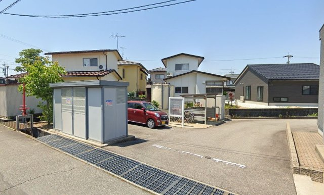 レオパレスジュネスのその他