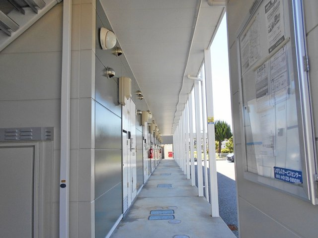 レオパレスＫＩＮＳＥＮＪＩのその他