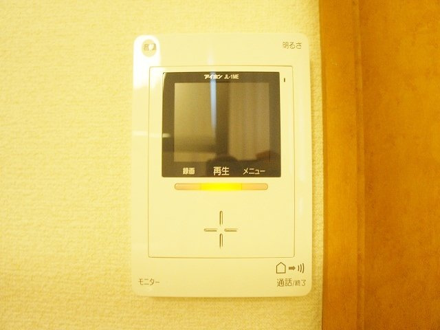 レオパレスＫＩＮＳＥＮＪＩのその他|モニター付きインターホン