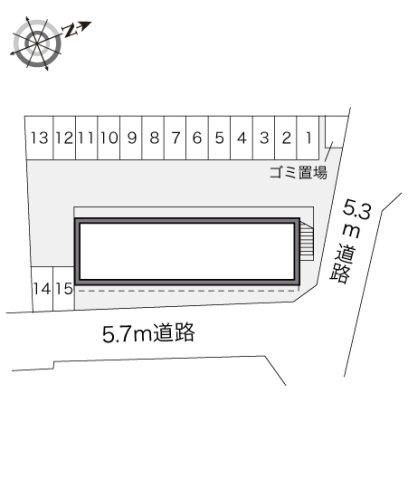 レオパレスＫＩＮＳＥＮＪＩのその他