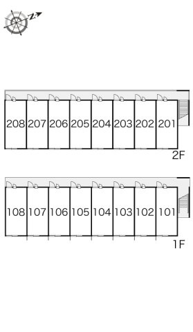 レオパレスＫＩＮＳＥＮＪＩのその他