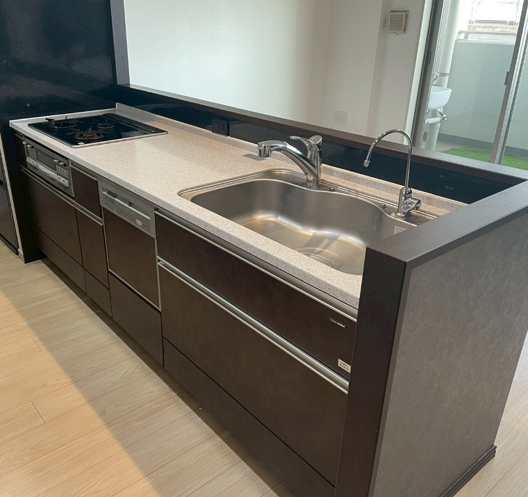 ライオンズ守谷駅前プレミアムの設備