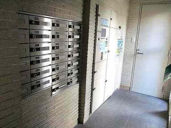 サーパス藤崎宮参道のその他共用部分