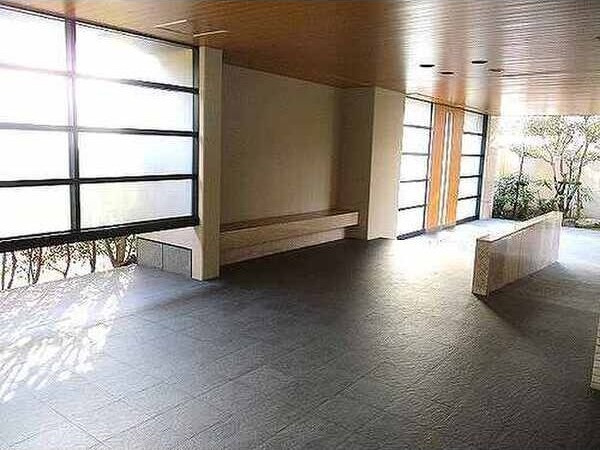 サーパス藤崎宮参道のその他共用部分