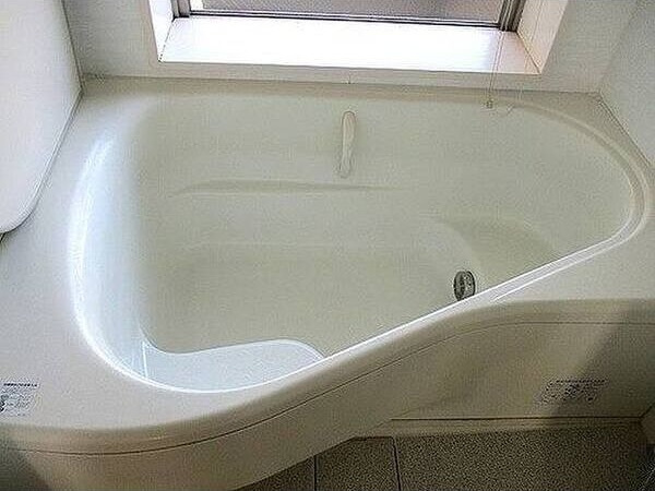 サーパス藤崎宮参道の浴室