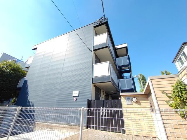 レオパレスエスポワール桜木町