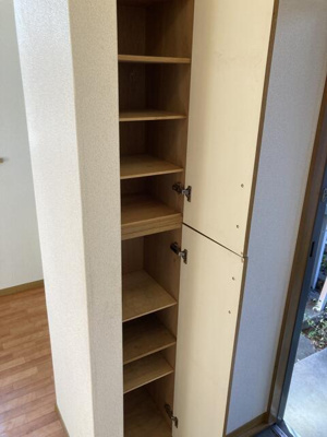 【その他】 | ジュネス白楽
