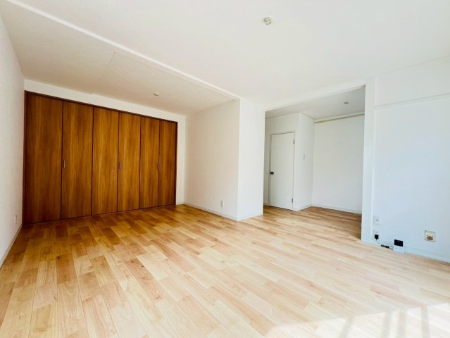 358星陵台ビレッジの子供部屋