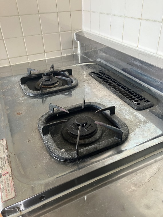 聖蹟桜ヶ丘ガーデンホームの設備