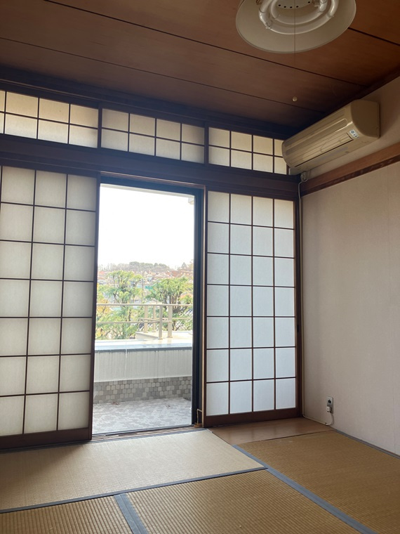 聖蹟桜ヶ丘ガーデンホームのその他