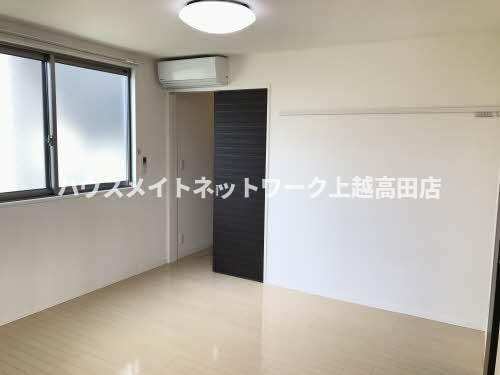 リジェールの洋室|洋室
