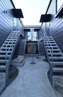 【ロビー】 | ARK経堂