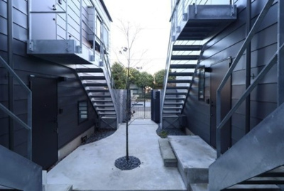 【その他共用部分】 | ARK経堂